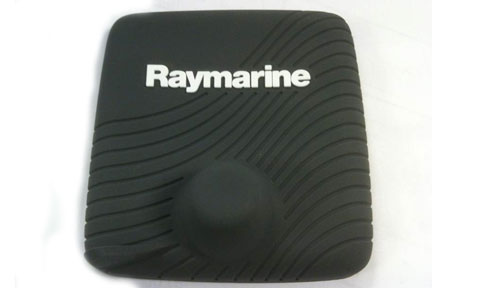 Raymarine Silicone Suncover for Rounded p70R