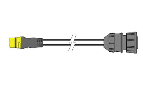 Raymarine RS125 PLUS Cable Assembly