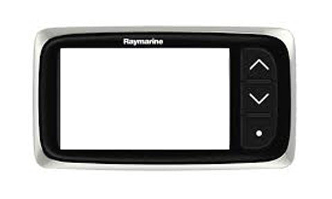 Raymarine i40 Bezel and Keypad