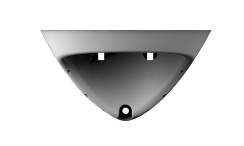 Raymarine Evolution EV-unit wall bracket