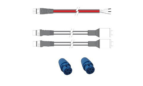 Raymarine Evolution Cabling Kit EV-2 SeaTalk ng