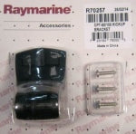 Raymarine CPT-60/100 Kickup Bracket