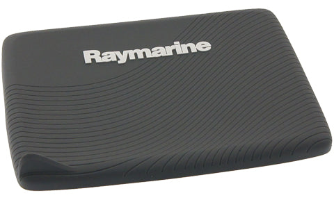 Raymarine a9 Silicone Suncover for 9 inch a Series Multifunction Displays