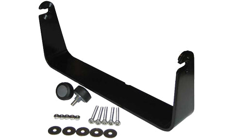 Raymarine a12 Trunnion Mount Kit for 12.1 inch a Series Multifunction Displays