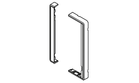 Raymarine eS9 Trim Kit for 9 inch eS Series Multifunction Displays