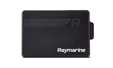 Raymarine Suncover for Axiom 7 when Trunnion Mounted