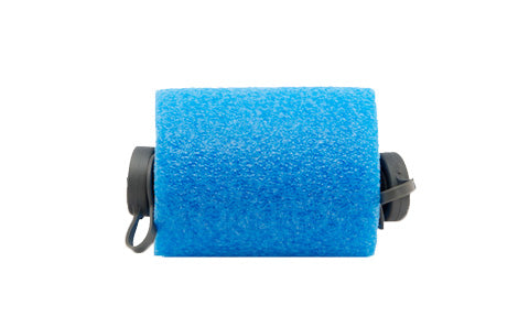 Raymarine Ice Fishing Float and Clips