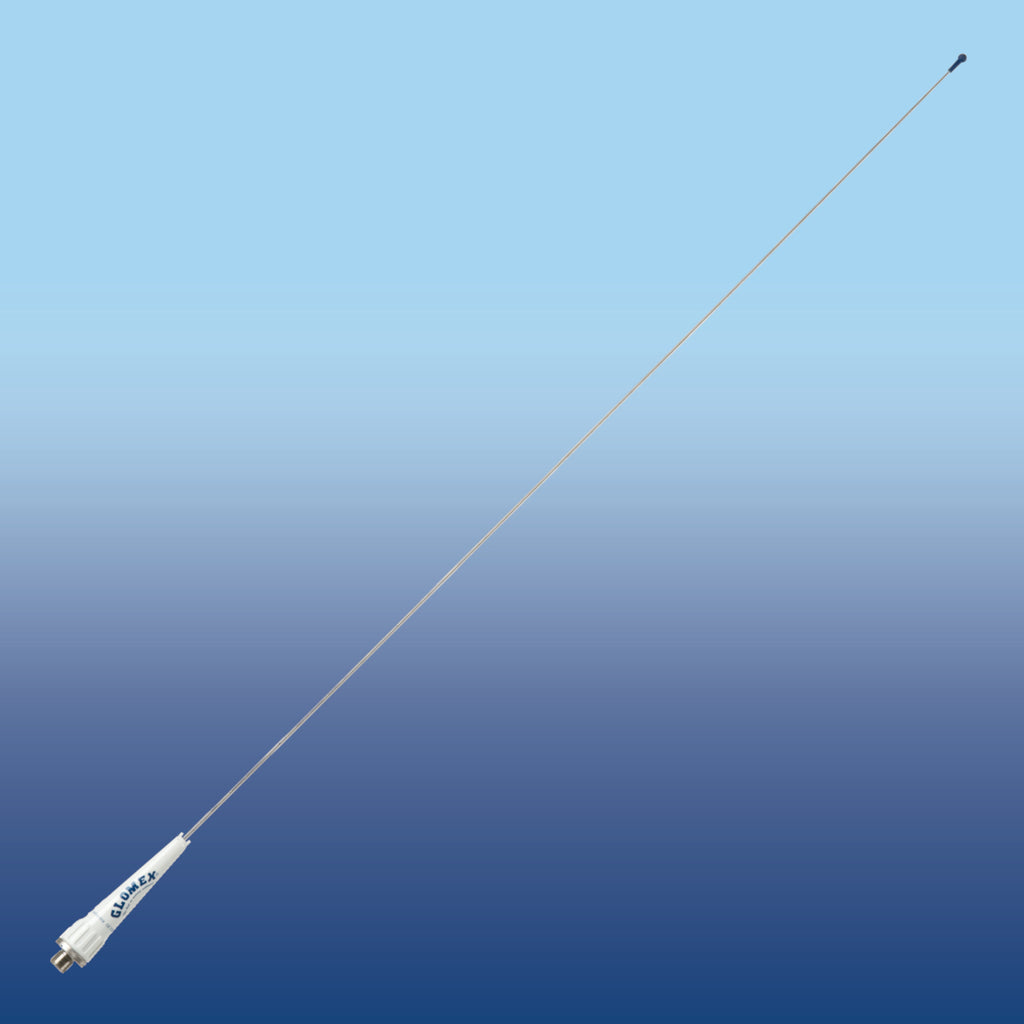 Glomex RA106SLSFME VHF  Antenna
