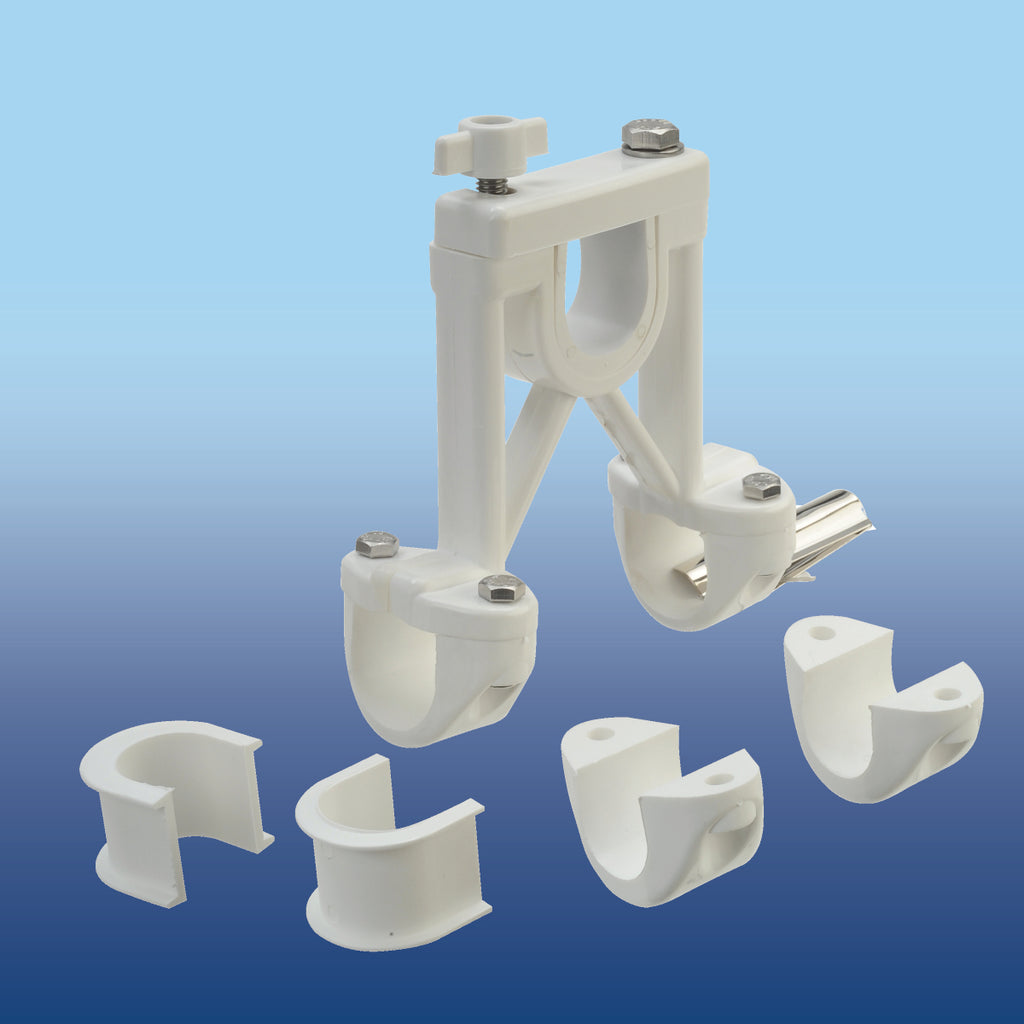 Glomex RA119 Nylon Bracket