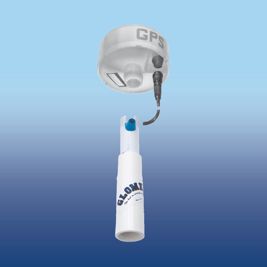 Glomex RA129/15 Antenna Extension