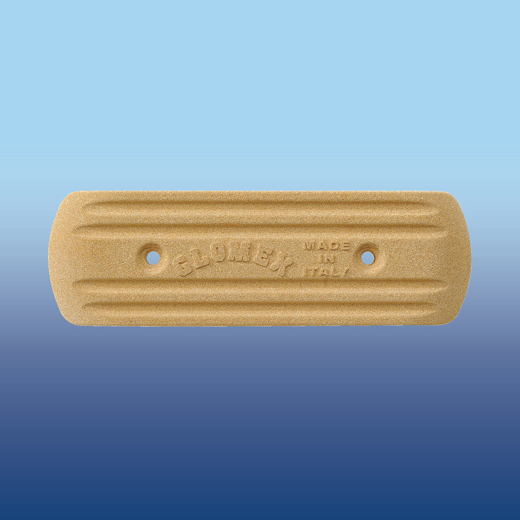 Glomex RA204 Ground Plate