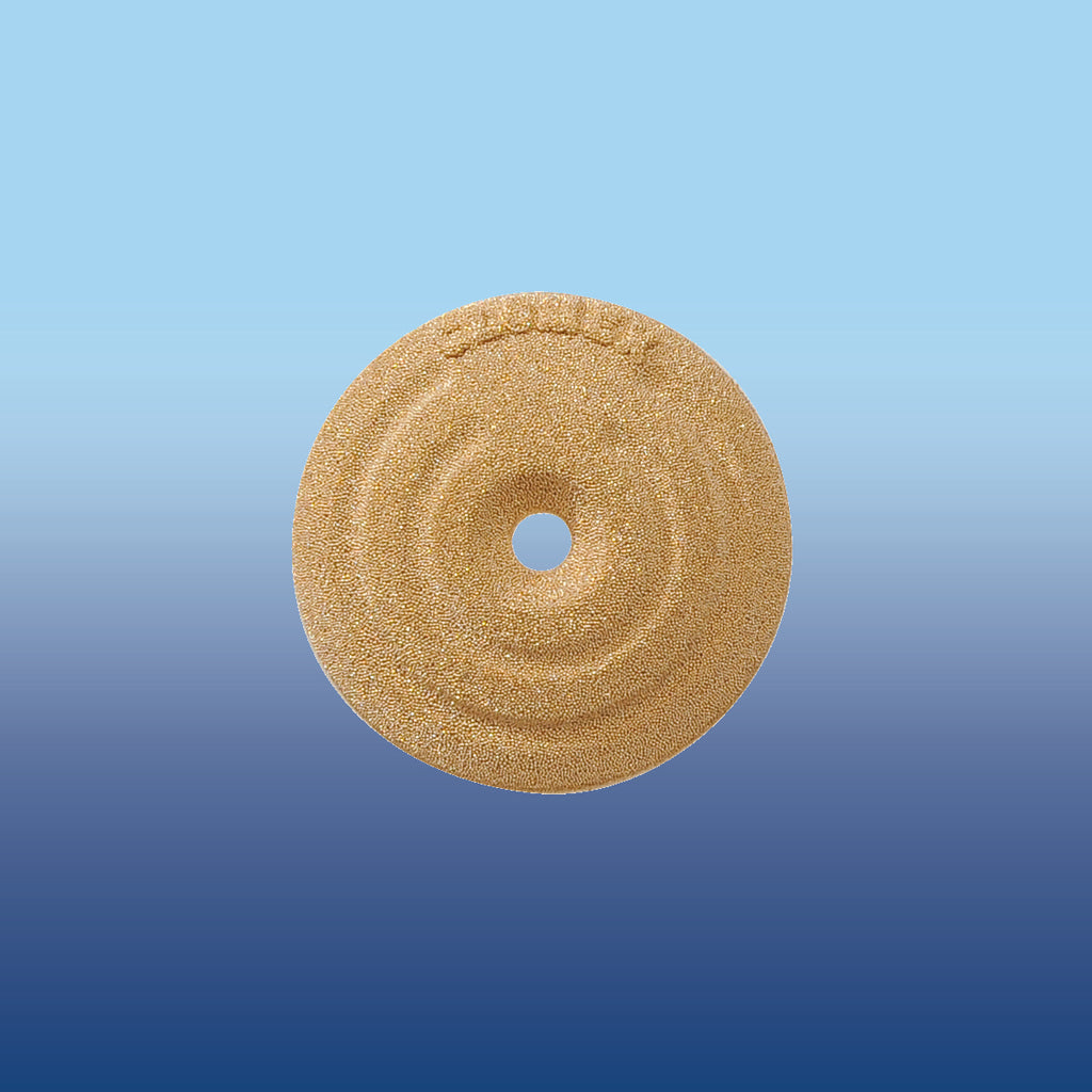 Glomex RA206 Ground Plate