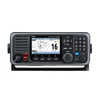 Icom RC-M600 Command Head