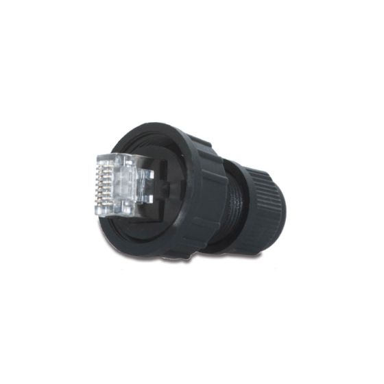 Actisense RJ45 Waterproof Ethernet Connector for use with NDC-5