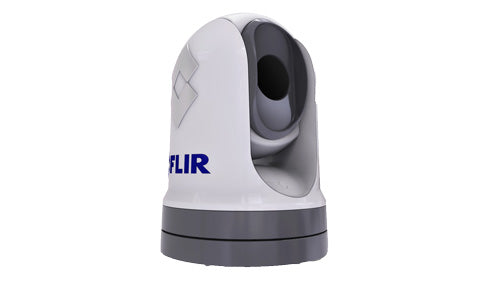 Raymarine FLIR M300C Pan and Tilt Visible Light IP Camera