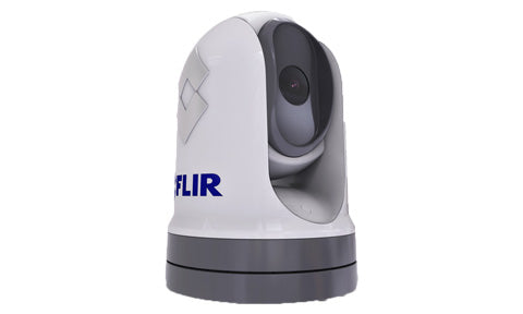 Raymarine FLIR M364 Pan and Tilt Thermal IP Camera 30Hz