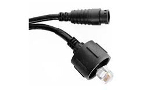 Raymarine RayNet Male to SeaTalk HS Male Adaptor Cable 400mm