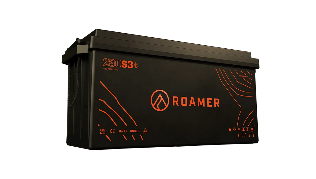 Roamer 230SMART3