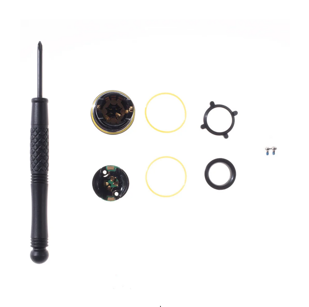 Single Vector™ 3 Battery Cover Kit