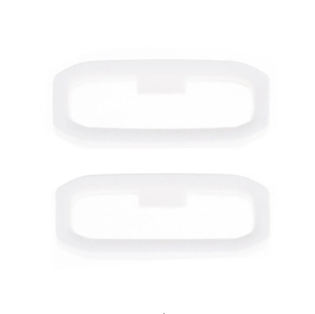 QuickFit® 20 Band Keepers, White