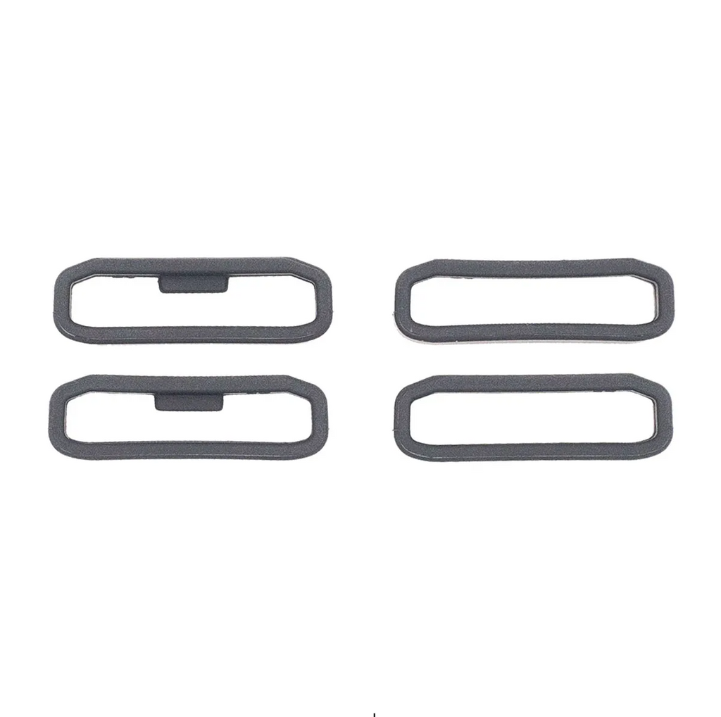 QuickFit® 26 Band Keepers, Black