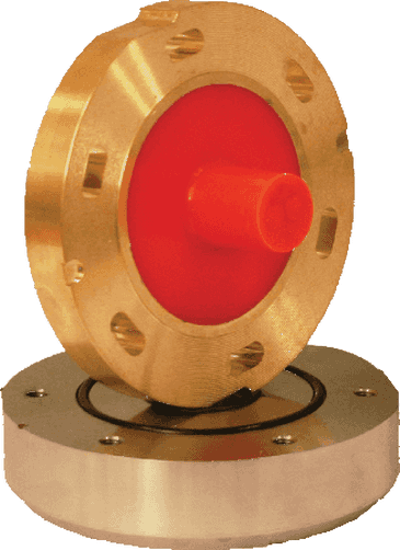 SAL R1 Easy Tank Depth/Speed Transducer with 10m (33ft) cable.