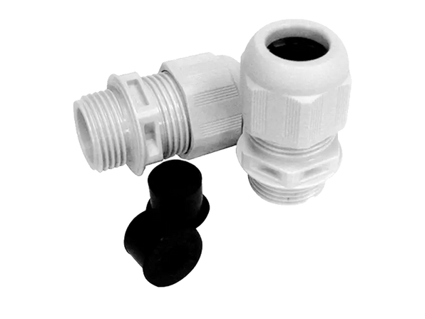 Scanstrut SB-2G IP67 Junction Box Cable Seals 4-12mm - 2pk
