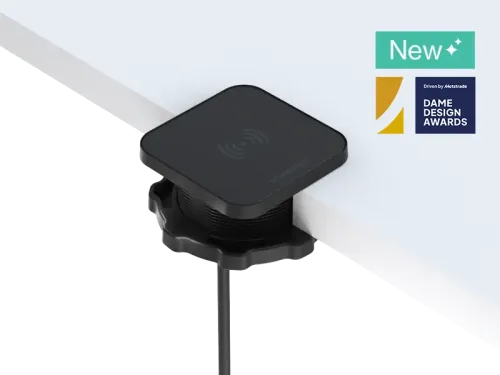 Scanstrut SC-CW-14G ROKK Wireless Ultra 15W charger