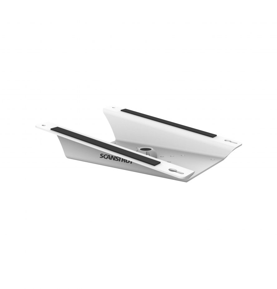 Scanstrut Aluminium Wedge Mount for Starlink High Performance