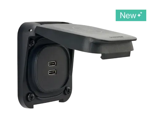 Scanstrut SC-V-USB-01