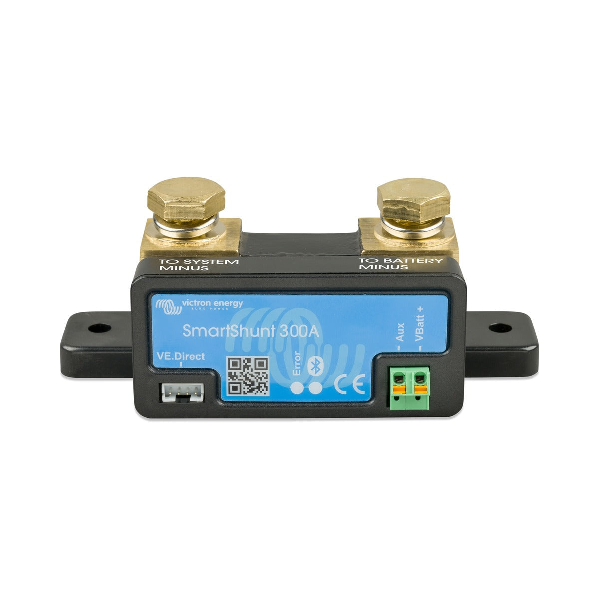 Victron SmartShunt 300A Battery Monitor