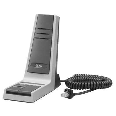 Icom SM-26 Desktop Microphone