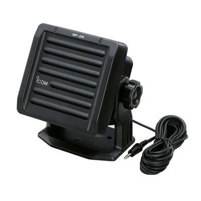 Icom SP-24/E External Speaker