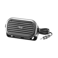 Icom SP-35 Mobile Radio Speaker inc. 2m Cable for IC-F5012, F5022, F5062, F5122D, F5330D, SAT100M etc.