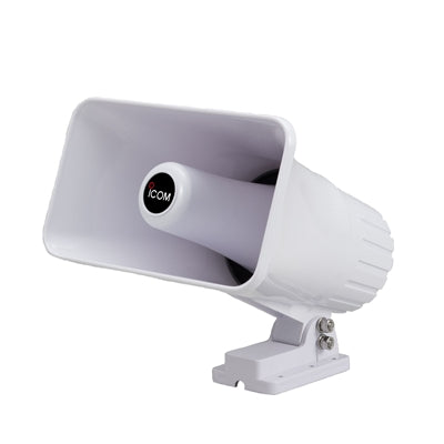 icom SP-37 External Hailer Horn Speaker