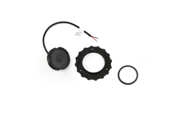 Rokk Wireless - Hidden 10W Waterproof Wireless Charger 12 / 24V