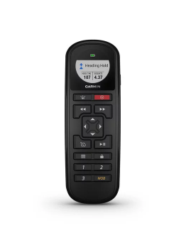 Garmin Reactor Autopilot Remote Control