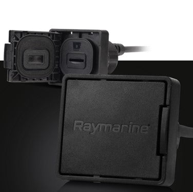 Raymarine AIS 350/650/700 Power & Data cable 2m