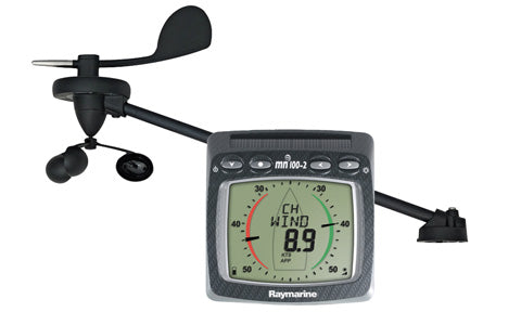 Raymarine Wireless Multi Wind System