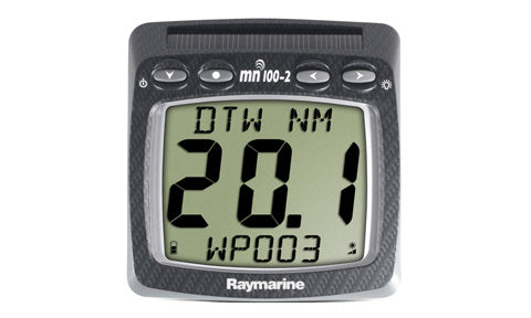 Raymarine Wireless Multi Digital Display