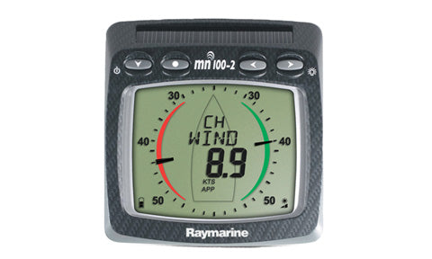 Raymarine Wireless Multi Analogue Display