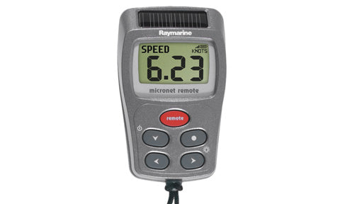 Raymarine Wireless Multi Remote Display