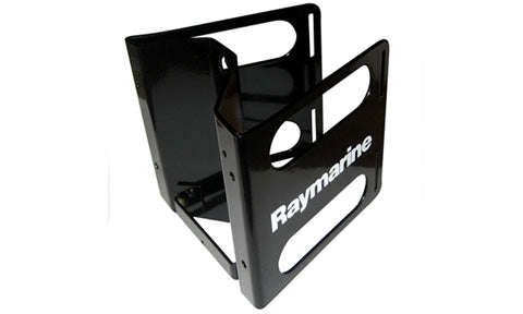 Raymarine Slug Mast Bracket 1 up