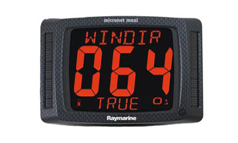 Raymarine Wireless Multi Maxi display