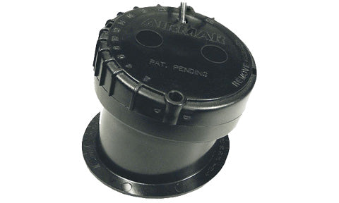 Raymarine P79S Smart Depth In Hull Depth Transducer with Fitting Kit, SeaTalk ng