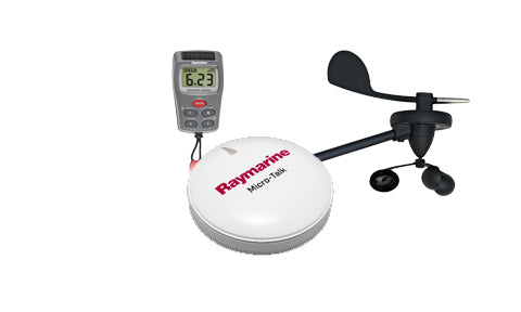 Raymarine Wireless Wind Kit for SeaTalk ng Networks