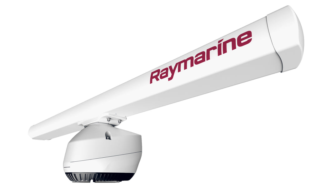 Raymarine 12kW Magnum Radar with 6ft Open Array and 15m RayNet Radar Cable