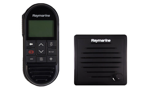 Raymarine VHF Wireless Station Pack