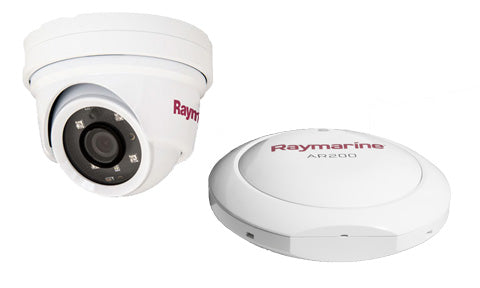 Raymarine CAM220 Augmented Reality Pack