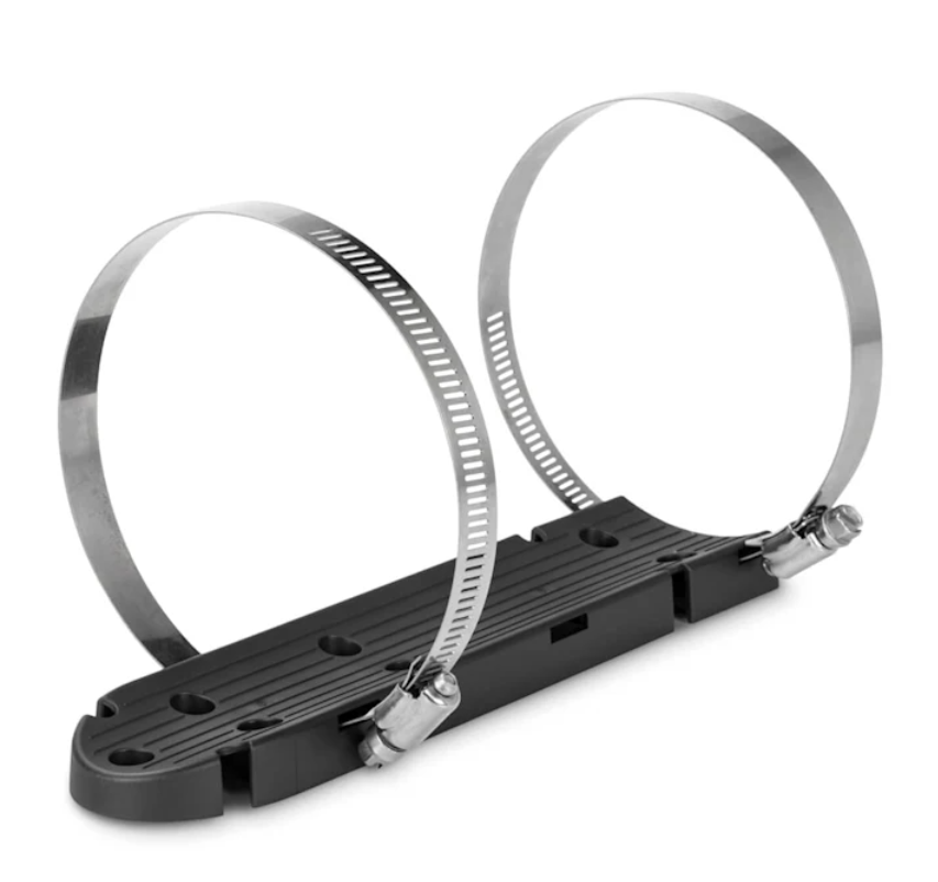 Trolling motor mount